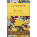 Intuitive Tarot - Read the Tarot Instantly