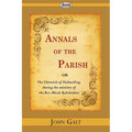 Annals of the Parish