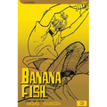 Banana Fish, Volume 3