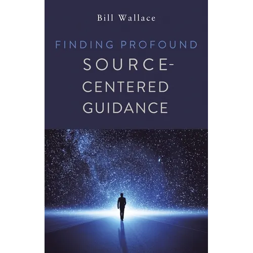 Finding Profound: Source-Centered Guidance