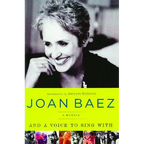 And a Voice to Sing with: A Memoir