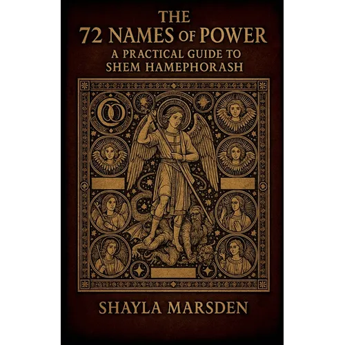 The 72 Names of Power
