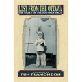 Lost from the Ottawa: The Story of the Journey Back