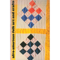 Afro-American Folk Art and Crafts