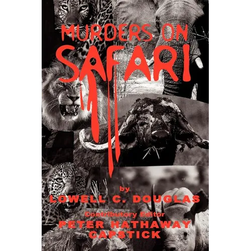 Murders on Safari