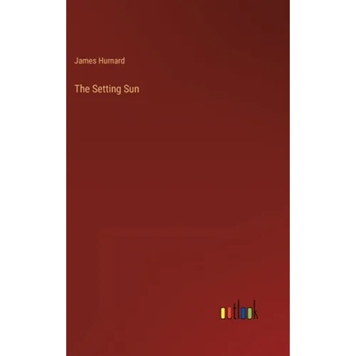 The Setting Sun