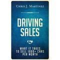 Driving Sales: What It Takes to Sell 1000+ Cars Per Month