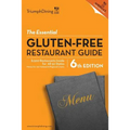 The Essential Gluten Free Restaurant Guide