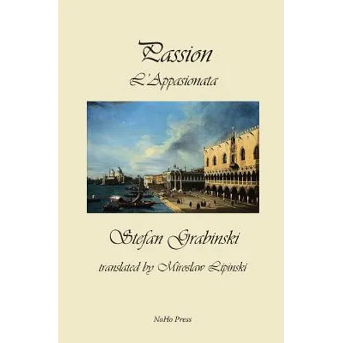 Passion: L'appassionata