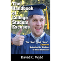 The Handbook of College Student Excuses