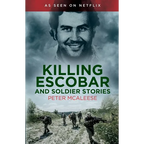 Killing Escobar and Soldier Stories - Paperback