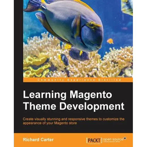 Learning Magento Theme Development