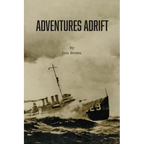 Adventures Adrift - Hardcover