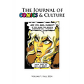 The Journal of Comics and Culture Volume 9