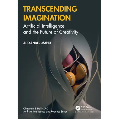 Transcending Imagination: Artificial Intelligence and the Future of Creativity