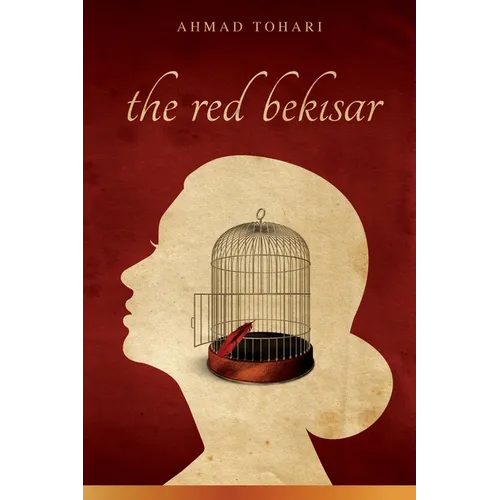 The Red Bekisar