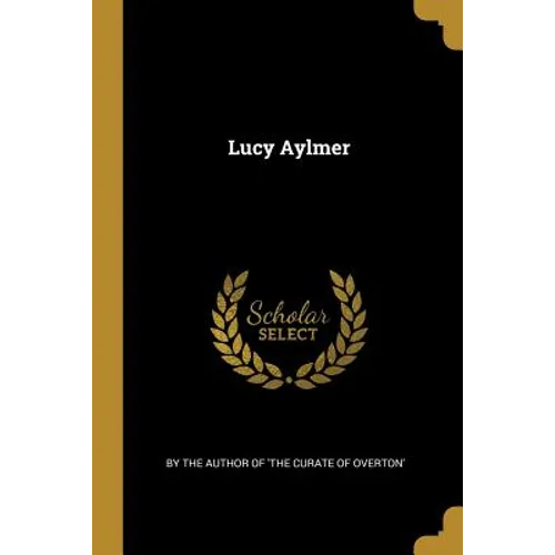 Lucy Aylmer
