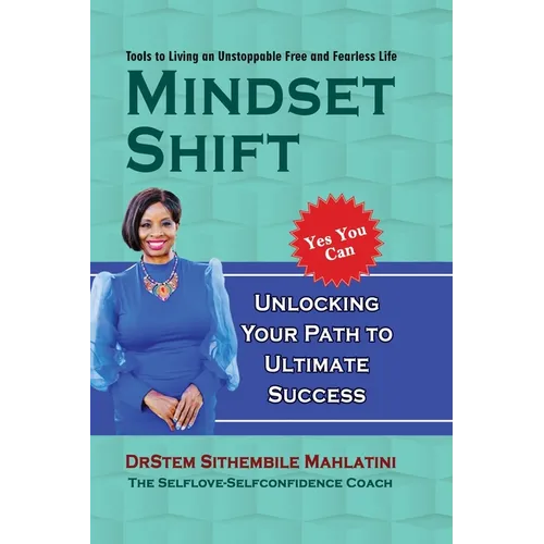 The Mindset Shift