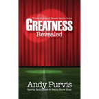 Greatness Revealed - Hardcover