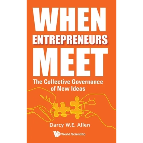 When Entrepreneurs Meet