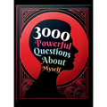3000 Powerful Questions About Myself: Insightful Questions for Personal Reflection and Self-Discovery