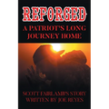 Reforged: Scott Fairlamb's Story