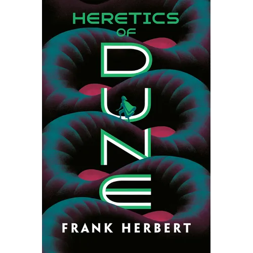 Heretics of Dune