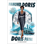 Diamond Doris: The True Story of the World's Most Notorious Jewel Thief - Paperback