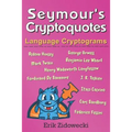 Seymour's Cryptoquotes - Language Cryptograms