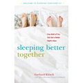 Sleeping Better Together: How the Latest Research Will Help You and a Loved One Get a Better Night's Rest