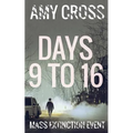 Days 9 to 16