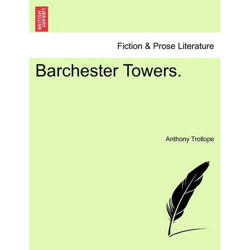 Barchester Towers