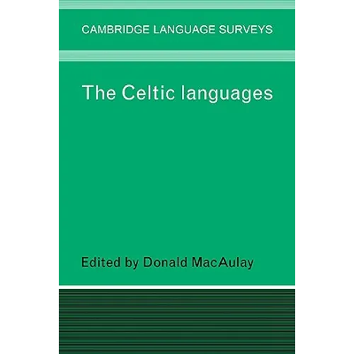The Celtic Languages