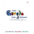 How Google Tests Software