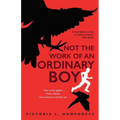 Not the Work of an Ordinary Boy