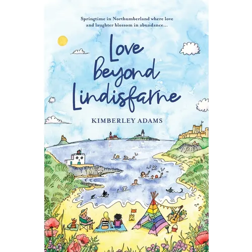 Love Beyond Lindisfarne