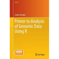 Primer to Analysis of Genomic Data Using R