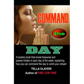 COMMAND the DAY