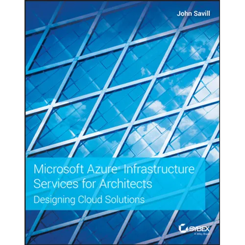 Microsoft Azure Infrastructure Services for Architects