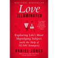 Love Illuminated: Exploring Life's Most Mystifying Subject (with the Help of 50,000 Strangers)