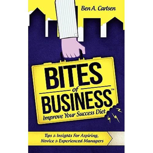 Bites of Business