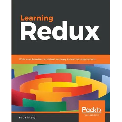 Learning Redux