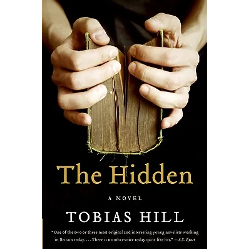 The Hidden