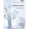 Greater Heights: Growing to High Income in Europe and Central Asia
