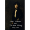 Nona Vincent and The Real Thing