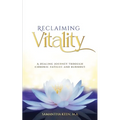 Reclaiming Vitality: A Healing Journey Through Chronic Fatigue and Burnout