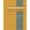 Performance Measurement: Getting Results