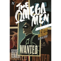 Omega Men by Tom King: The Deluxe Edition (New Edition)