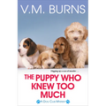 The Puppy Who Knew Too Much