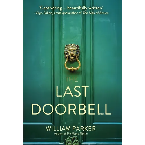 The Last Doorbell